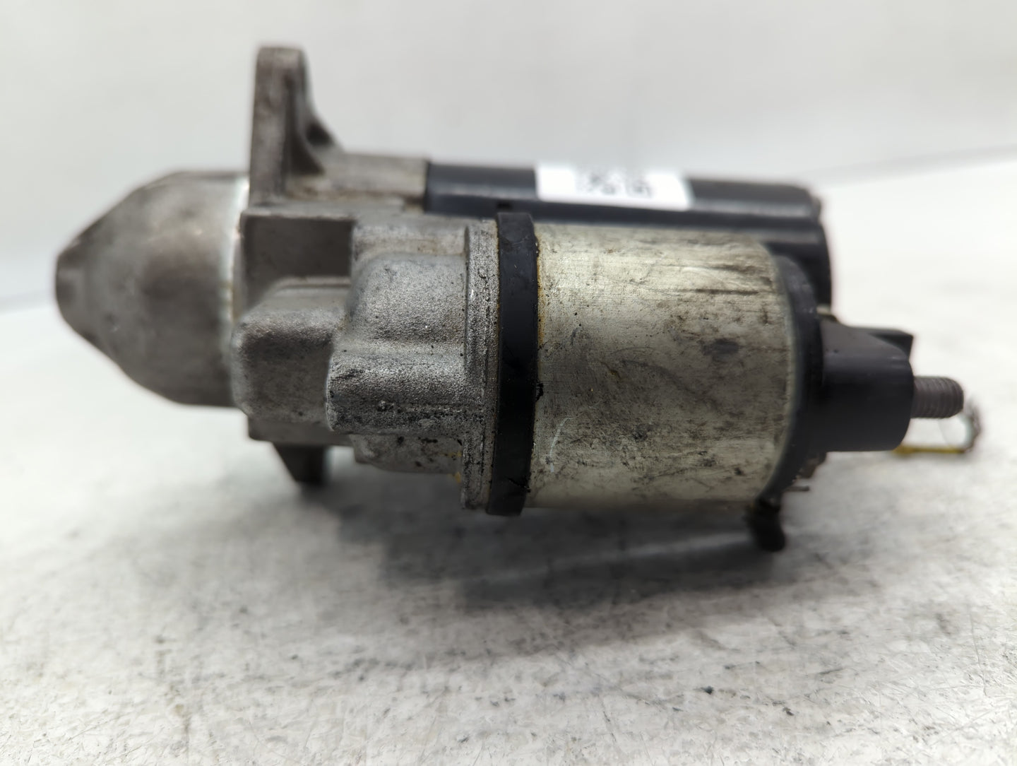 2014-2021 Buick Encore Car Starter Motor Solenoid OEM P/N:55 578 921 Fits Fits 2014 2015 2016 2017 2018 2019 2020 2021 OEM U