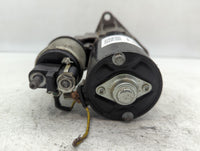 2014-2021 Buick Encore Car Starter Motor Solenoid OEM P/N:55 578 921 Fits Fits 2014 2015 2016 2017 2018 2019 2020 2021 OEM U