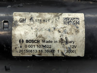 2014-2021 Buick Encore Car Starter Motor Solenoid OEM P/N:55 578 921 Fits Fits 2014 2015 2016 2017 2018 2019 2020 2021 OEM U