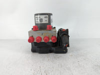 2016 Buick Encore Anti-Lock Brake ABS Pump Module Actuator OEM P/N:42403007 Fits OEM Used Auto Parts - Oemusedautoparts1.com