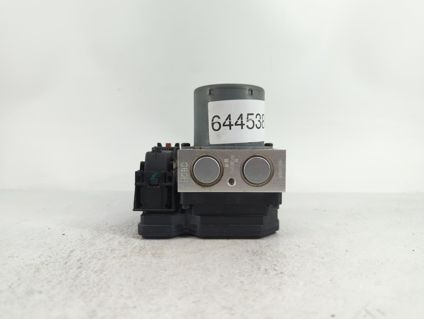 2016 Buick Encore ABS Pump Control Module Replacement P/N:42403007 Fits OEM Used Auto Parts - Oemusedautoparts1.com