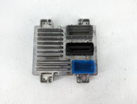 2013-2016 Buick Encore PCM Engine Control Computer ECU ECM PCU OEM P/N:12668866 12669749 Fits Fits 2011 2012 2013 2014 2015 