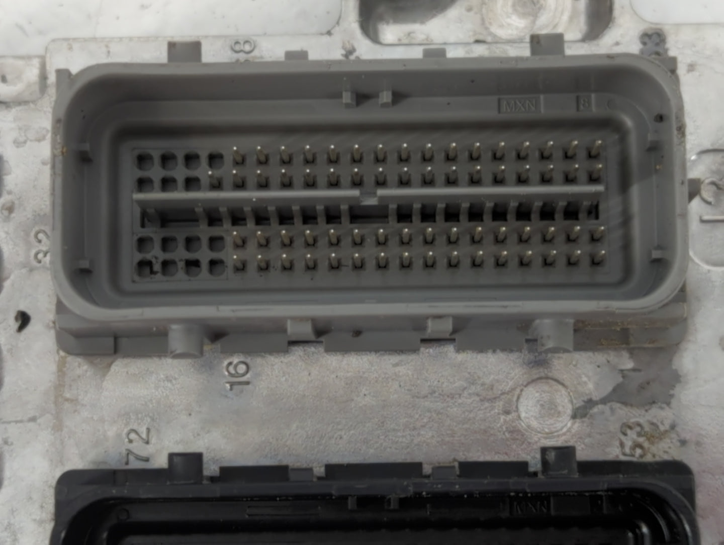 2013-2016 Buick Encore PCM Engine Control Computer ECU ECM PCU OEM P/N:12668866 12669749 Fits Fits 2011 2012 2013 2014 2015 