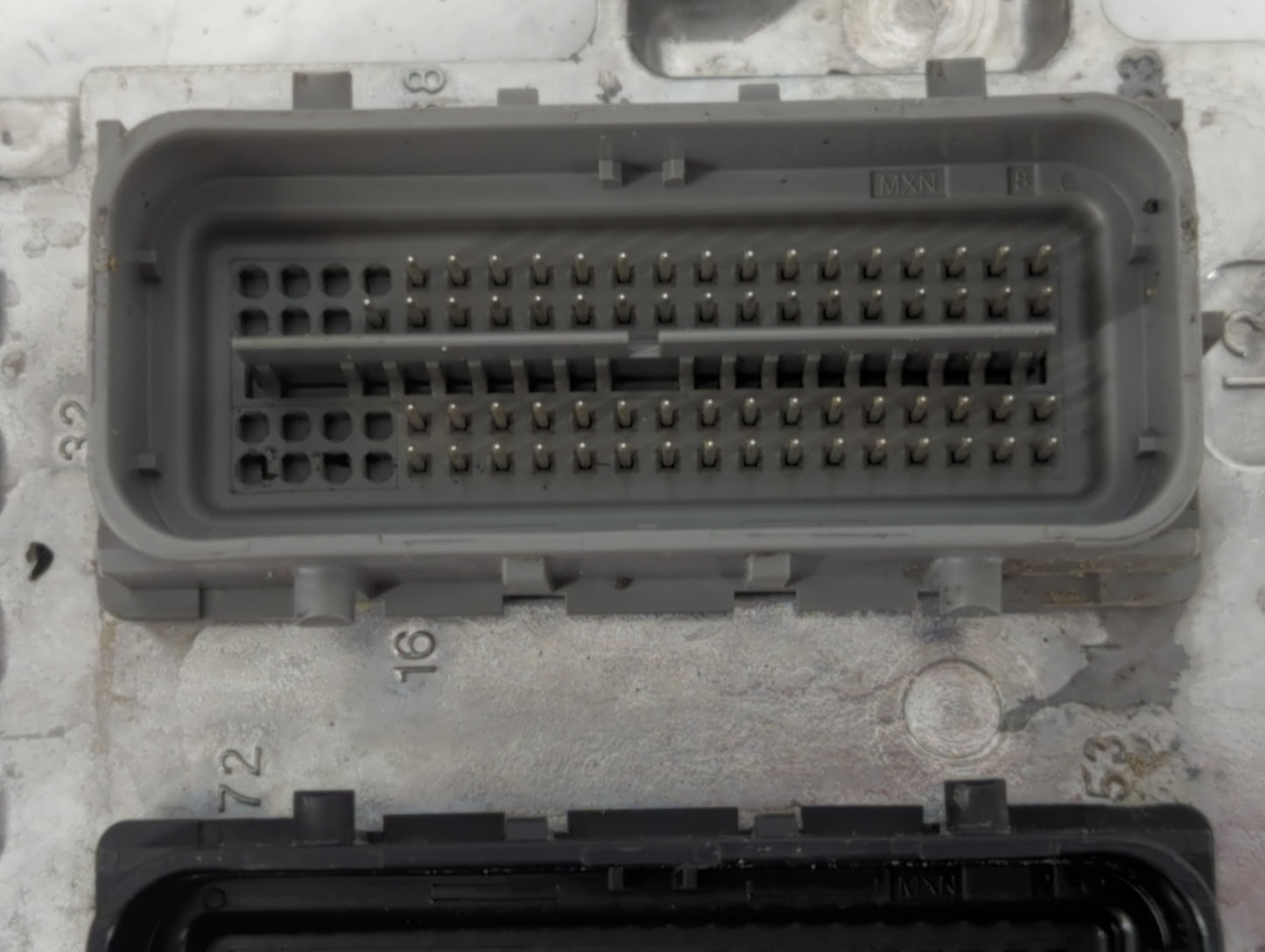 2013-2016 Buick Encore PCM Engine Control Computer ECU ECM PCU OEM P/N:12668866 12669749 Fits Fits 2011 2012 2013 2014 2015 