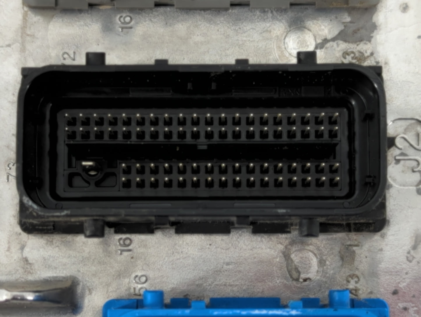 2013-2016 Buick Encore PCM Engine Control Computer ECU ECM PCU OEM P/N:12668866 12669749 Fits Fits 2011 2012 2013 2014 2015 