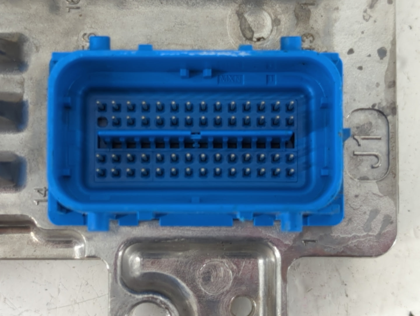 2013-2016 Buick Encore PCM Engine Control Computer ECU ECM PCU OEM P/N:12668866 12669749 Fits Fits 2011 2012 2013 2014 2015 