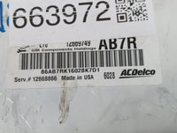 2013-2016 Buick Encore PCM Engine Control Computer ECU ECM PCU OEM P/N:12668866 12669749 Fits Fits 2011 2012 2013 2014 2015 
