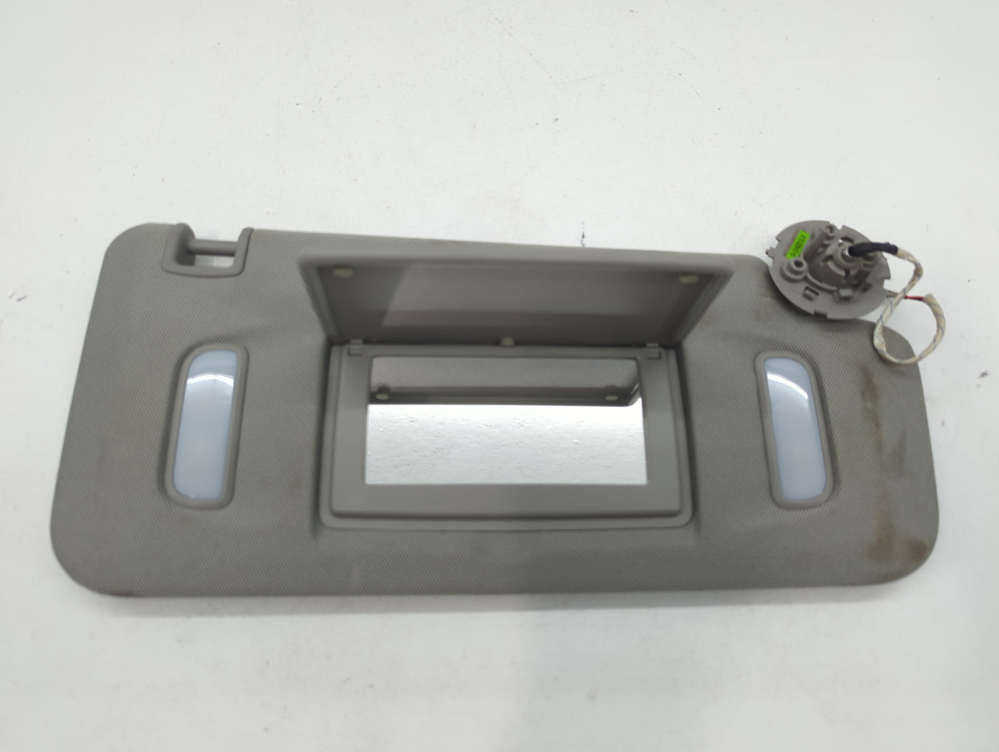 2013-2021 Buick Encore Sun Visor Shade Replacement Passenger Right Mirror Fits Fits 2013 2014 2015 2016 2017 2018 2019 2020 