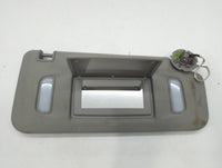 2013-2021 Buick Encore Sun Visor Shade Replacement Passenger Right Mirror Fits Fits 2013 2014 2015 2016 2017 2018 2019 2020 