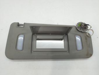 compare product 2013-2021 Buick Encore Sun Visor Shade Replacement Passenger Right Mirror Fits Fits 2013 2014 2015 2016 2017 2018 2019 2020 2021 OEM Used Auto Parts