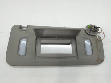 2013-2021 Buick Encore Sun Visor Shade Replacement Passenger Right Mirror Fits Fits 2013 2014 2015 2016 2017 2018 2019 2020 