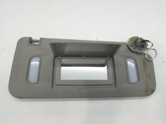 2013-2021 Buick Encore Sun Visor Shade Replacement Passenger Right Mirror Fits Fits 2013 2014 2015 2016 2017 2018 2019 2020 