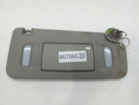 2013-2021 Buick Encore Sun Visor Shade Replacement Passenger Right Mirror Fits Fits 2013 2014 2015 2016 2017 2018 2019 2020 