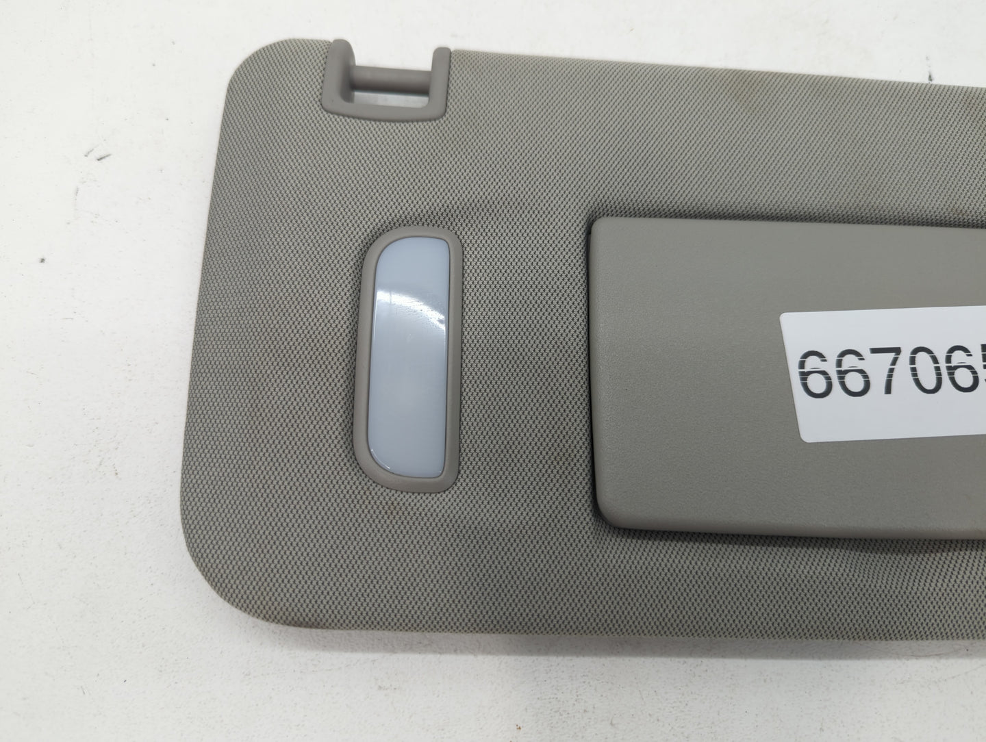 2013-2021 Buick Encore Sun Visor Shade Replacement Passenger Right Mirror Fits Fits 2013 2014 2015 2016 2017 2018 2019 2020 