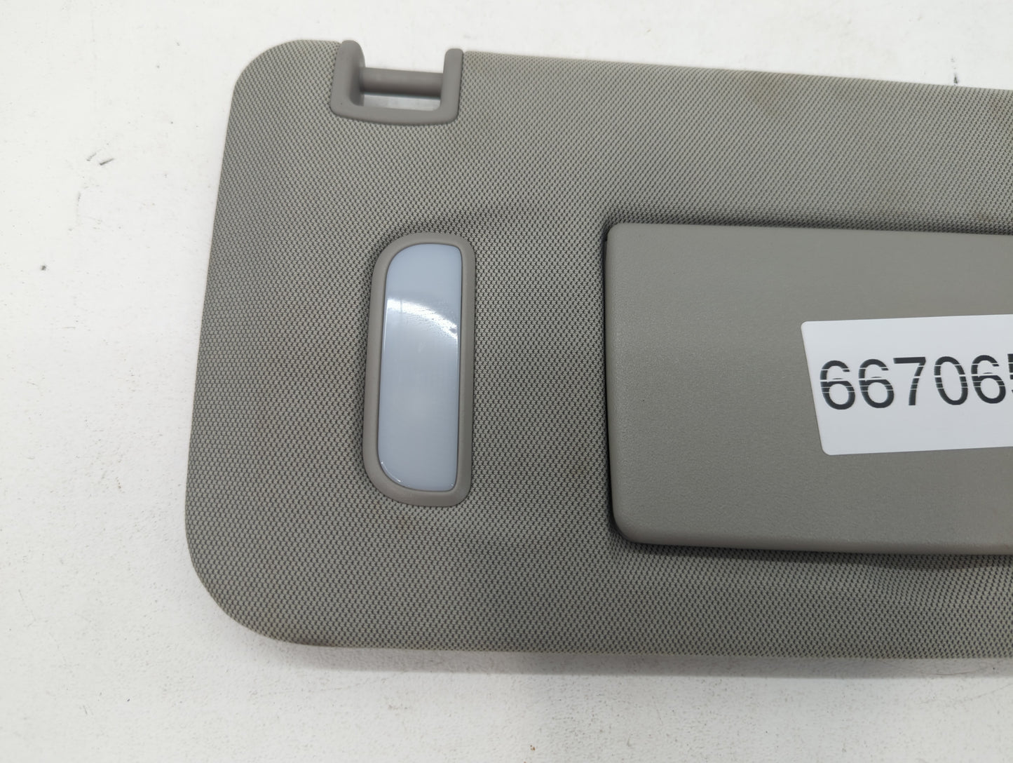 2013-2021 Buick Encore Sun Visor Shade Replacement Passenger Right Mirror Fits Fits 2013 2014 2015 2016 2017 2018 2019 2020 