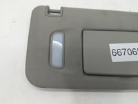 2013-2021 Buick Encore Sun Visor Shade Replacement Passenger Right Mirror Fits Fits 2013 2014 2015 2016 2017 2018 2019 2020 