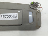 2013-2021 Buick Encore Sun Visor Shade Replacement Passenger Right Mirror Fits Fits 2013 2014 2015 2016 2017 2018 2019 2020 