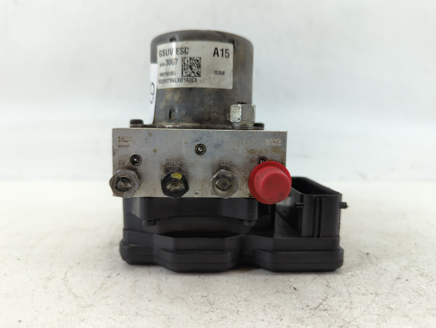 2016 Buick Encore ABS Pump Control Module Replacement P/N:42403007 Fits OEM Used Auto Parts - Oemusedautoparts1.com