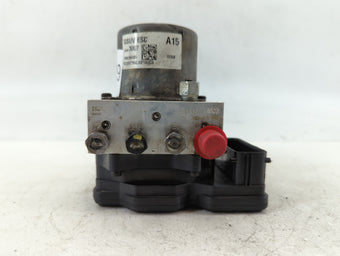 compare product 2016 Buick Encore ABS Pump Control Module Replacement P/N:42403007 Fits OEM Used Auto Parts