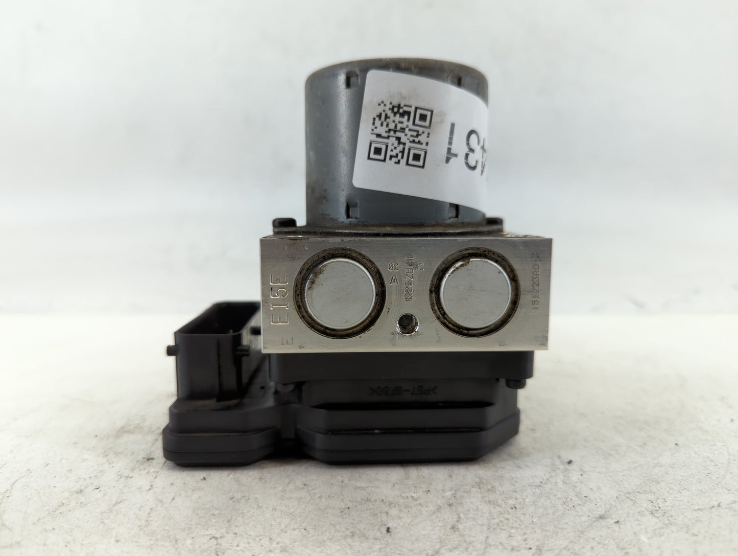 2016 Buick Encore ABS Pump Control Module Replacement P/N:42403007 Fits OEM Used Auto Parts - Oemusedautoparts1.com