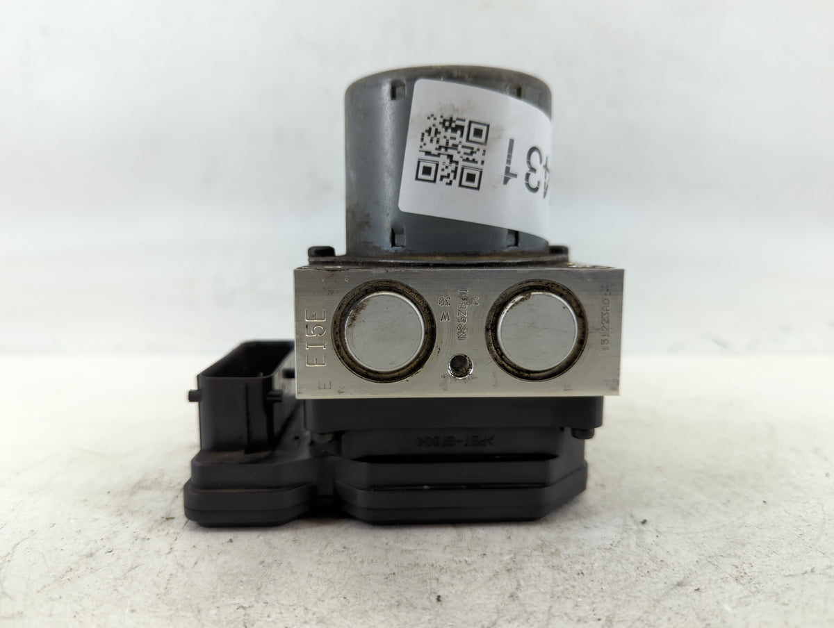 2016 Buick Encore Anti-Lock Brake ABS Pump Module Actuator OEM P/N:42403007 Fits OEM Used Auto Parts - Oemusedautoparts1.com