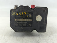2016 Buick Encore Anti-Lock Brake ABS Pump Module Actuator OEM P/N:42403007 Fits OEM Used Auto Parts - Oemusedautoparts1.com