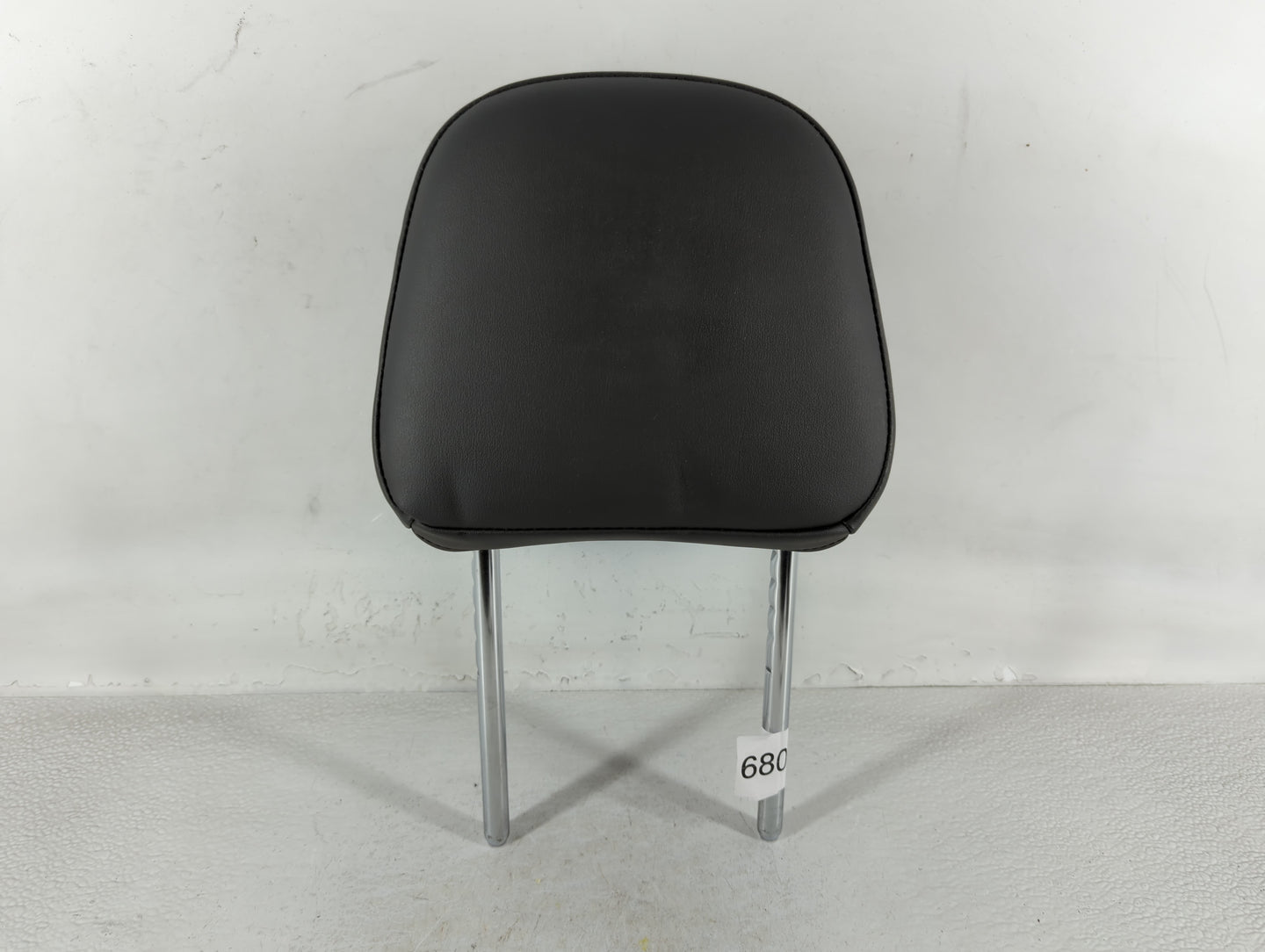 2015-2016 Buick Encore Headrest Head Rest Front Driver Passenger Seat - Oemusedautoparts1.com