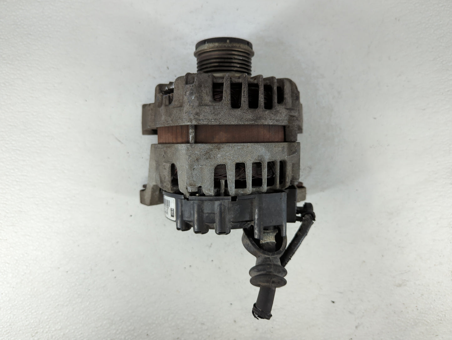 2013-2021 Buick Encore Alternator Replacement Generator Charging Assembly Engine OEM P/N:2619573 A 13588289 Fits OEM Used Au
