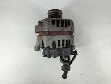 2013-2021 Buick Encore Alternator Replacement Generator Charging Assembly Engine OEM P/N:2619573 A 13588289 Fits OEM Used Au