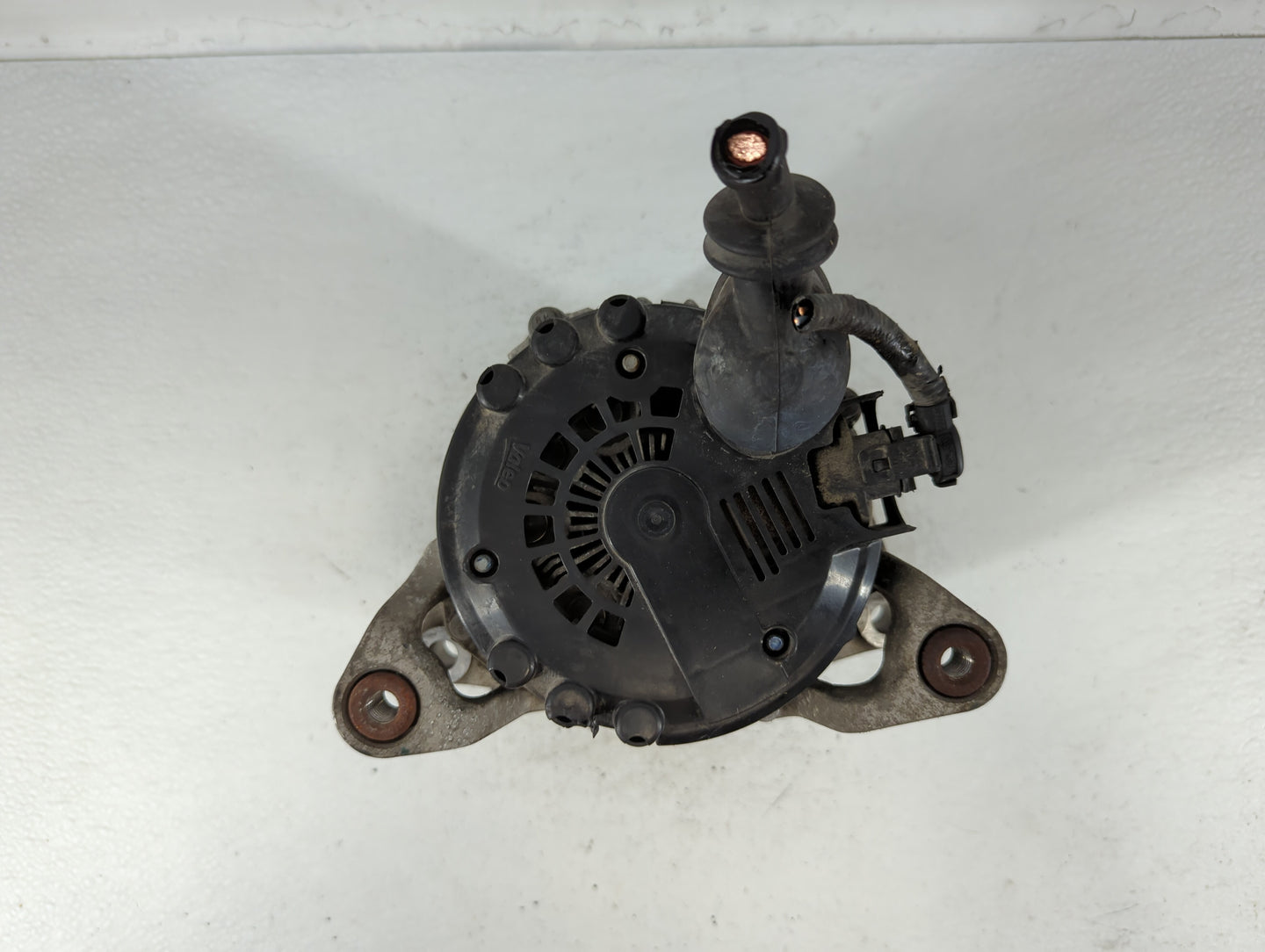 2013-2021 Buick Encore Alternator Replacement Generator Charging Assembly Engine OEM P/N:2619573 A 13588289 Fits OEM Used Au