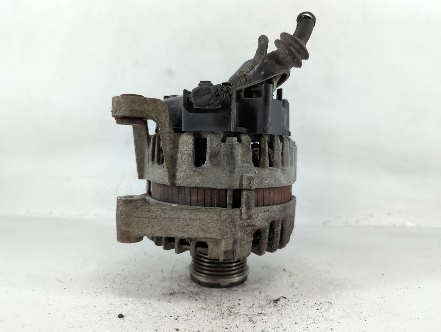2013-2021 Buick Encore Alternator Replacement Generator Charging Assembly Engine OEM P/N:2619573 A 13588289 Fits OEM Used Au
