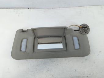compare product 2013-2021 Buick Encore Sun Visor Shade Replacement Passenger Right Mirror Fits Fits 2013 2014 2015 2016 2017 2018 2019 2020 2021 OEM Used Auto Parts