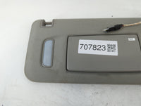 2013-2021 Buick Encore Sun Visor Shade Replacement Passenger Right Mirror Fits Fits 2013 2014 2015 2016 2017 2018 2019 2020 