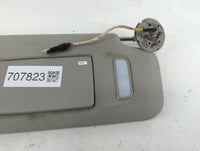 2013-2021 Buick Encore Sun Visor Shade Replacement Passenger Right Mirror Fits Fits 2013 2014 2015 2016 2017 2018 2019 2020 