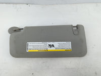 2013-2021 Buick Encore Sun Visor Shade Replacement Passenger Right Mirror Fits Fits 2013 2014 2015 2016 2017 2018 2019 2020 