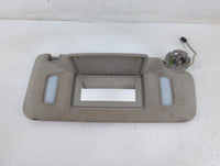 2016 Buick Encore Sun Visor Shade Replacement Passenger Right Mirror Fits OEM Used Auto Parts - Oemusedautoparts1.com
