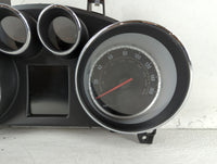 2016 Buick Encore Instrument Cluster Speedometer Gauges P/N:A2C99372100493202G Fits OEM Used Auto Parts - Oemusedautoparts1.