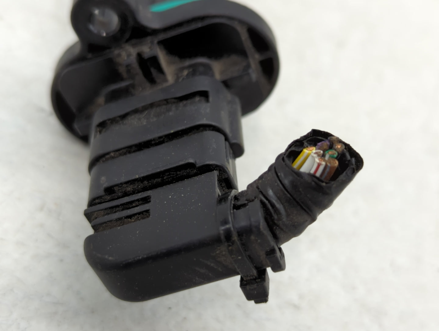 2016-2019 Buick Encore Mass Air Flow Meter Maf - Oemusedautoparts1.com
