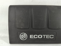 2016 Buick Encore Engine Cover - Oemusedautoparts1.com