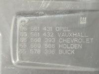 2016 Buick Encore Engine Cover - Oemusedautoparts1.com