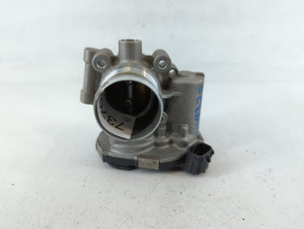 compare product 2013-2021 Buick Encore Throttle Body P/N:0 280 750 581 55 581 662 Fits Fits 2011 2012 2013 2014 2015 2016 2017 2018 2019 2020 2021 OEM Used Auto Parts
