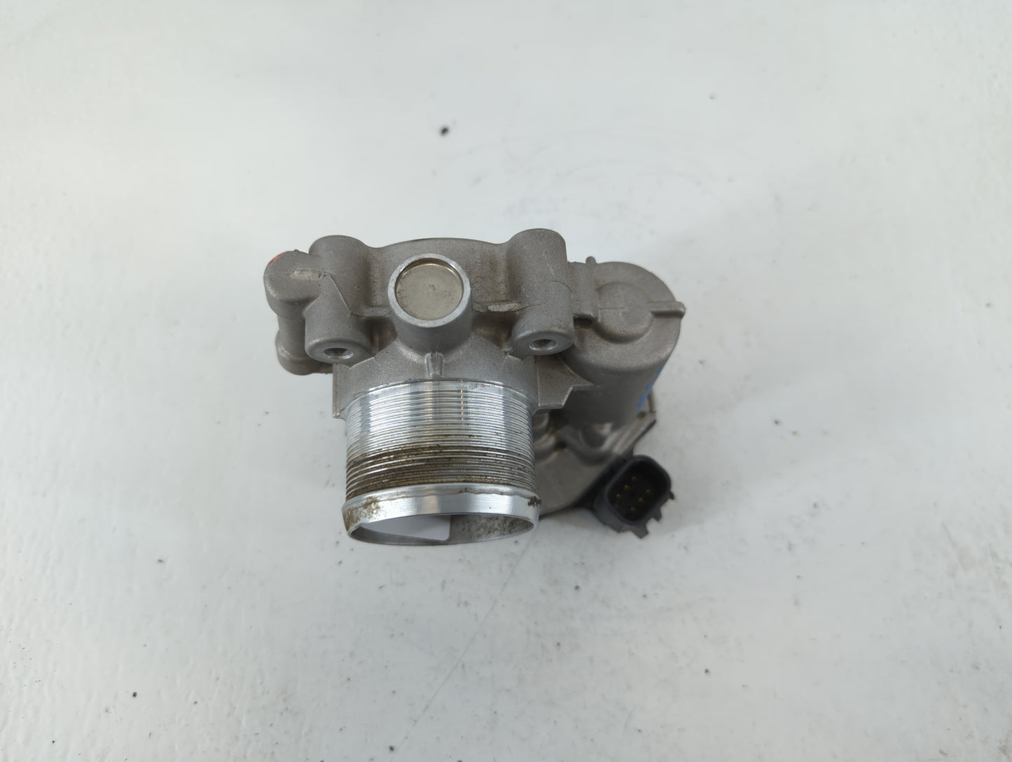 2013-2021 Buick Encore Throttle Body P/N:0 280 750 581 55 581 662 Fits Fits 2011 2012 2013 2014 2015 2016 2017 2018 2019 202