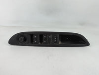 2013-2016 Buick Encore Master Power Window Switch Replacement Driver Side Left P/N:BFL4B-737578 Fits Fits 2013 2014 2015 201