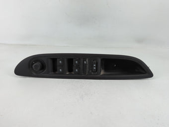 compare product 2013-2016 Buick Encore Master Power Window Switch Replacement Driver Side Left P/N:BFL4B-737578 Fits Fits 2013 2014 2015 2016 OEM Used Auto Parts