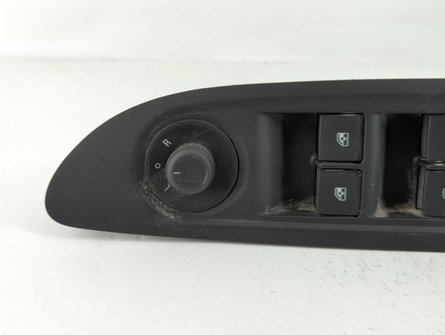 2013-2016 Buick Encore Master Power Window Switch Replacement Driver Side Left P/N:BFL4B-737578 Fits Fits 2013 2014 2015 201