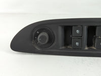 2013-2016 Buick Encore Master Power Window Switch Replacement Driver Side Left P/N:BFL4B-737578 Fits Fits 2013 2014 2015 201