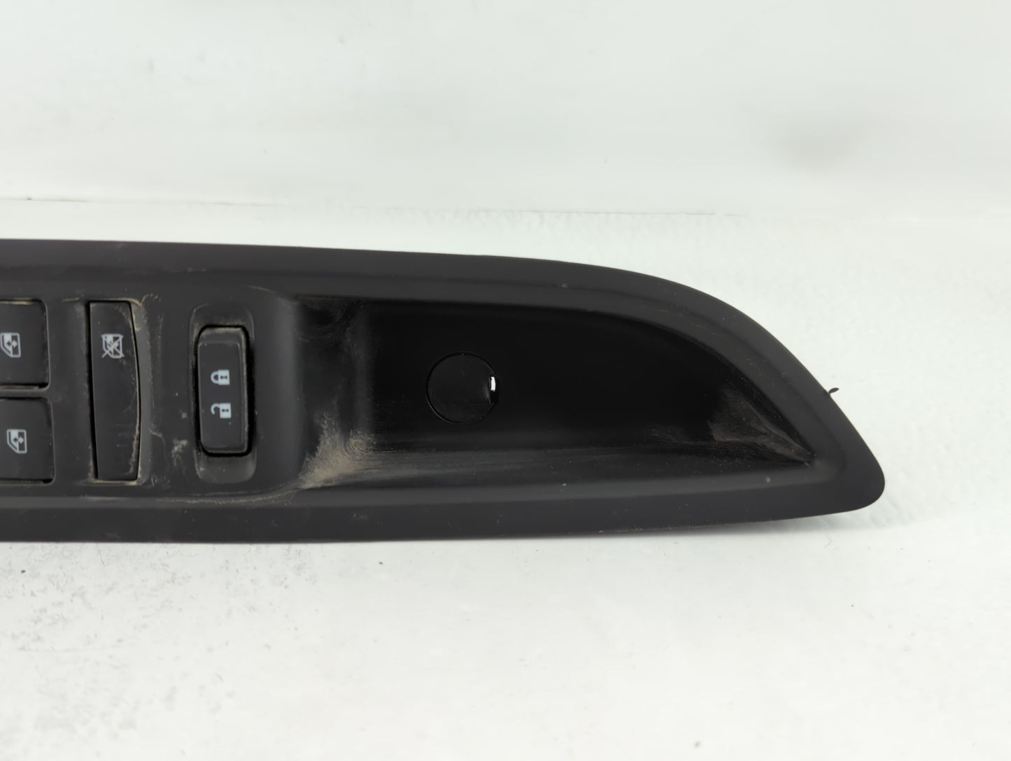 2013-2016 Buick Encore Master Power Window Switch Replacement Driver Side Left P/N:BFL4B-737578 Fits Fits 2013 2014 2015 201