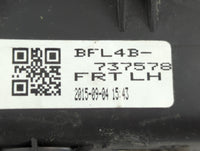 2013-2016 Buick Encore Master Power Window Switch Replacement Driver Side Left P/N:BFL4B-737578 Fits Fits 2013 2014 2015 201