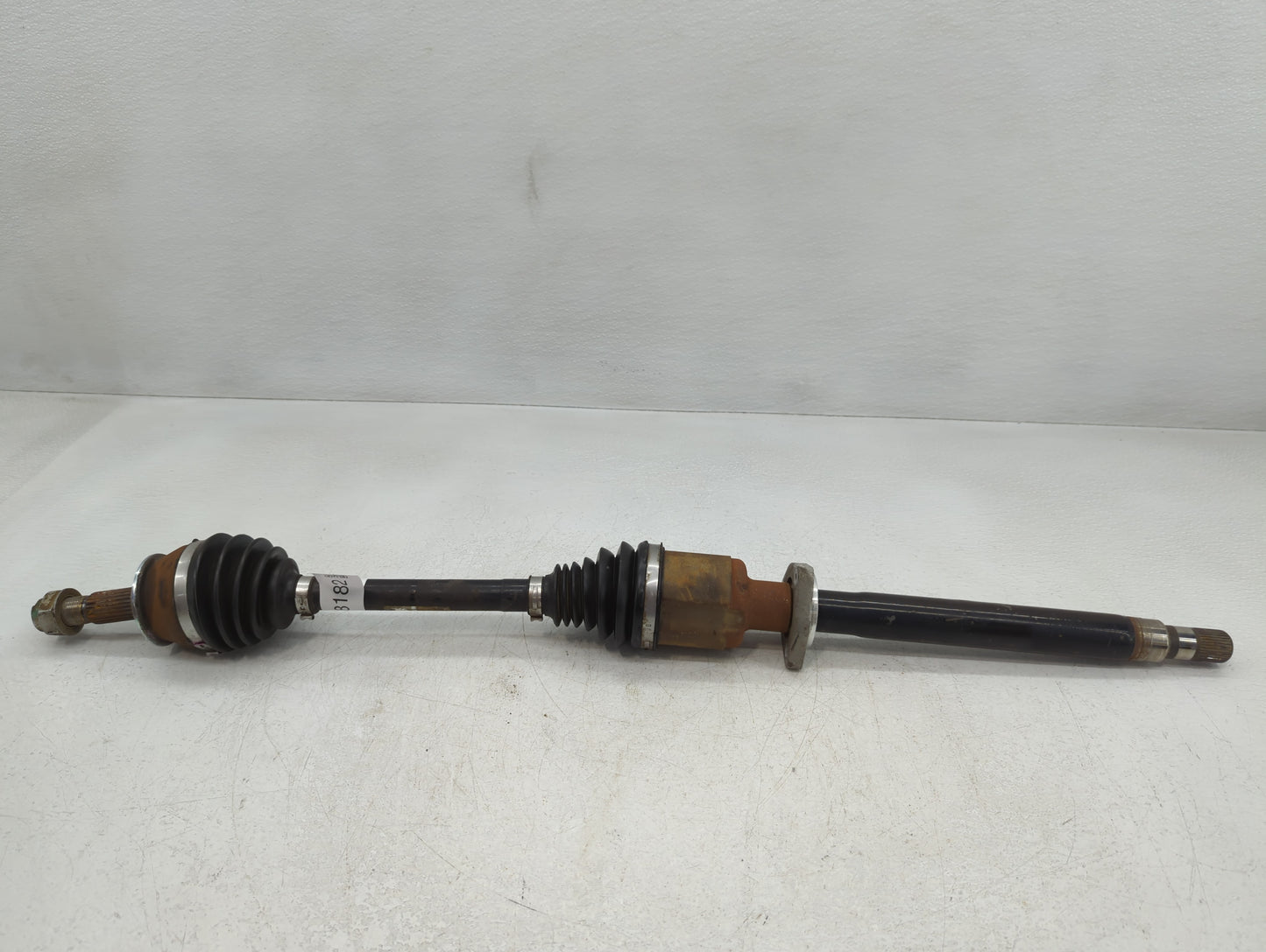 2016 Buick Encore Axle Shaft Front Driver Cv C/v - Oemusedautoparts1.com