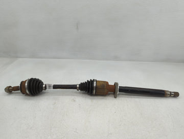 2016 Buick Encore Axle Shaft Front Driver Cv C/v - Oemusedautoparts1.com